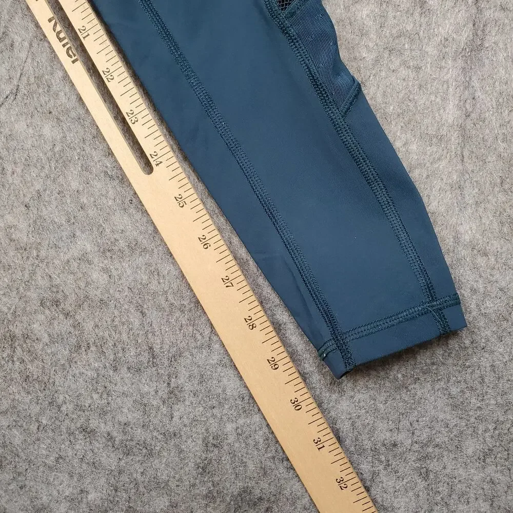 lululemon athletica excellent pre